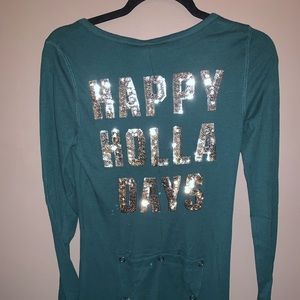 Christmas Onesie